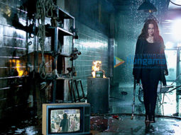 Movie Stills Of The Movie Akira