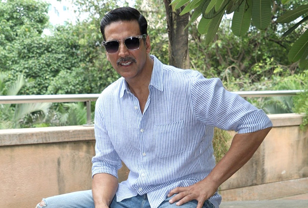 Akshay