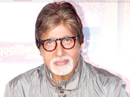 Amitabh Bachchan records aarti to be played at Siddhi Vinayak Temple