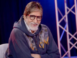 Amitabh Bachchan to speak at Youth Summit in Delhi