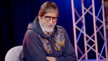Amitabh Bachchan to speak at Youth Summit in Delhi