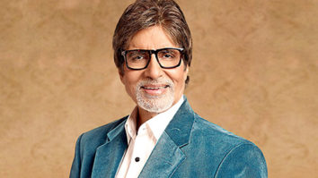Amitabh Bachchan to host Savdhaan India