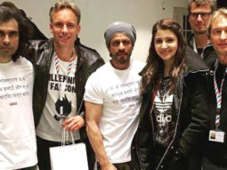 Check out: Shah Rukh Khan and Anushka Sharma wrap up Amsterdam schedule for The Ring