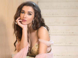 Amy Jackson to turn showstopper for designer Jayne Pierson