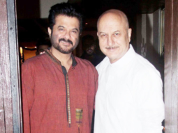 Anil Kapoor, Ranbir Kapoor, Shraddha Kapoor Celebrates Ganesh Chaturthi