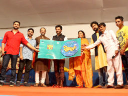 Anil Kapoor unveils the music of Marathi movie ‘Ventilator’