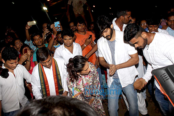 anils ganesh visarjan 2