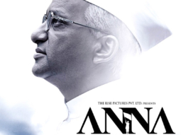 First Look Of The Movie Anna