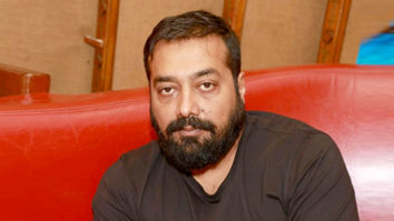 Anurag Kashyap says he failed Ranbir Kapoor with Bombay Velvet