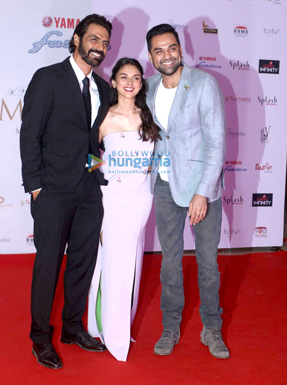 arjun abhay aditi parineeti grace miss diva finale 1