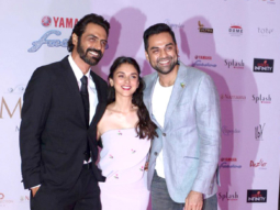 Arjun Rampal, Abhay Deol, Aditi Rao Hydari & Parineeti Chopra grace Miss Diva Finale