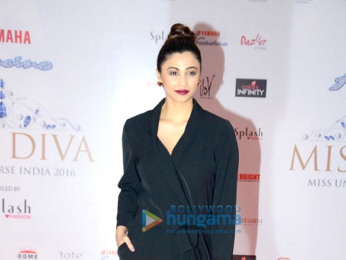 Arjun Rampal, Abhay Deol, Aditi Rao Hydari & Parineeti Chopra grace Miss Diva Finale