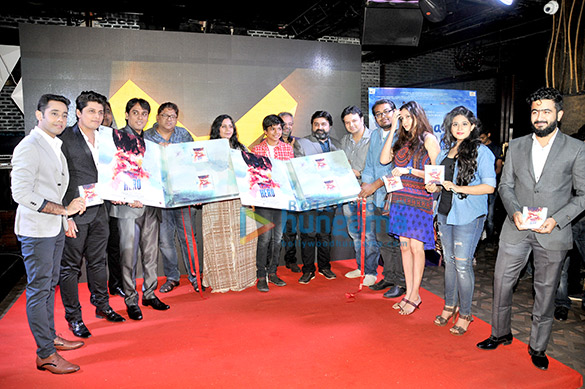audio release of ek tha hero 1