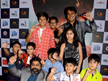Audio release of 'Ek Tha Hero'