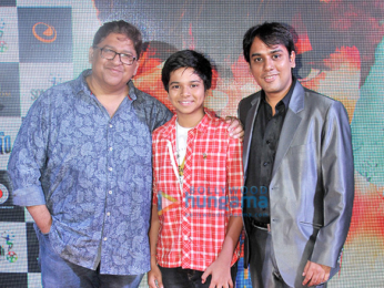 Audio release of 'Ek Tha Hero'