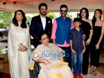 Audio release of 'Mirzya'