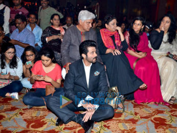 Audio release of 'Mirzya'