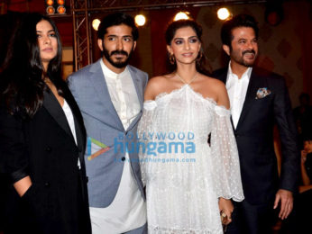 Audio release of 'Mirzya'