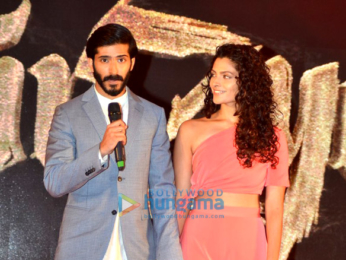 Audio release of 'Mirzya'