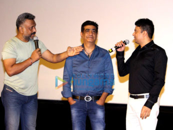Audio release of 'Tum Bin 2'