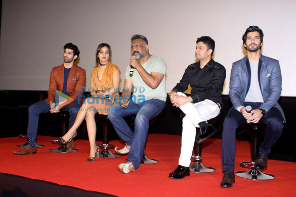 audio release of tum bin 2 3