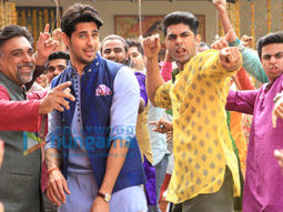 Movie Stills Of The Movie Baar Baar Dekho