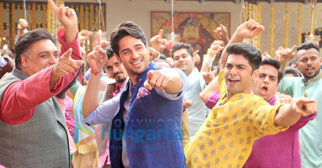 Movie Stills Of The Movie Baar Baar Dekho