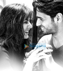 Movie Stills Of The Movie Baar Baar Dekho
