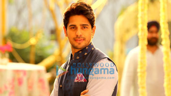 Movie Stills Of The Movie Baar Baar Dekho