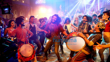 Movie Stills Of The Movie Banjo