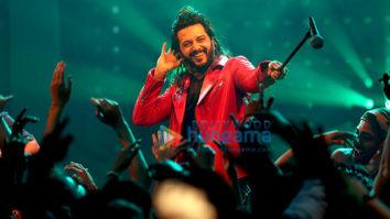 Movie Stills Of The Movie Banjo