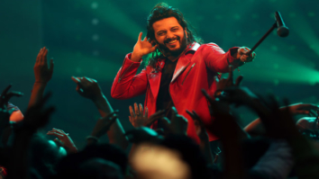 Subhash K Jha speaks about Banjo