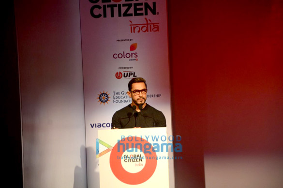 big b farhan aamir kareena launch the gcm 4