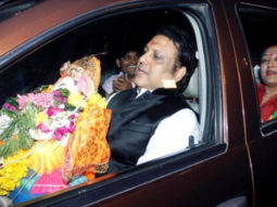 Bollywood Bids Adieu To Ganpati Bappa