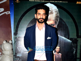 Celebs grace the special screening of 'Pink'