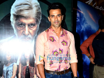 Celebs grace the special screening of 'Pink'