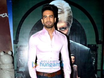 Celebs grace the special screening of 'Pink'