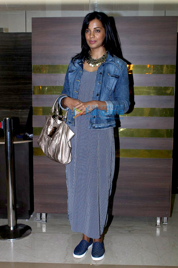 celebs grace the special screening of dark chocolate 2