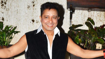 Check Out Sukhwinder Singh’s Tribute Medley For Shah Rukh Khan