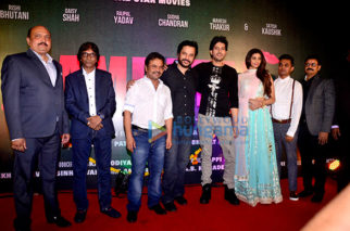 Daisy Shah paired with Rishi Bhutani for film ‘Ramratan’