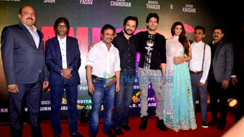 Daisy Shah paired with Rishi Bhutani for film ‘Ramratan’