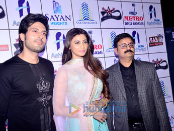 Daisy Shah paired with Rishi Bhutani for film 'Ramratan'