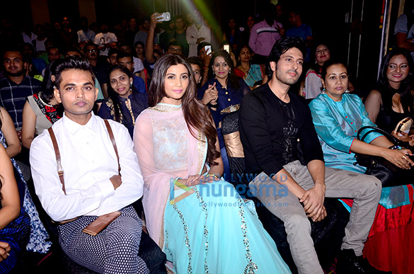 daisy paired with rishi for film ramratan 7