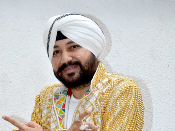 Daler Mehndi talks about 'Mirzya' music