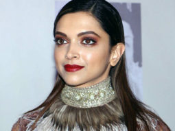 Deepika Padukone, Rishi Kapoor At 44th GIANTS Awards