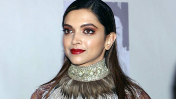 Deepika Padukone, Rishi Kapoor At 44th GIANTS Awards