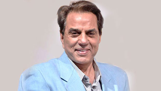 Dharmendra’s Good Wishes To Anil Sharma Dharmendra’s Good Wishes To Anil Sharma