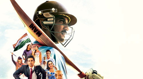 Dhoni