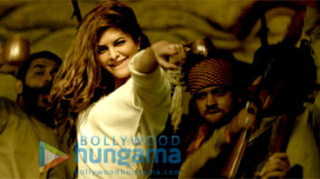 Movie Still Of The Movie Dishoom