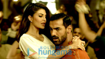 Movie Still Of The Movie Dishoom